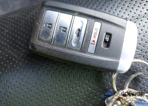 2017 Acura Ilx Premium Package/Technology Plus Package from USA, damaged, VIN 19UDE2F79HA005966